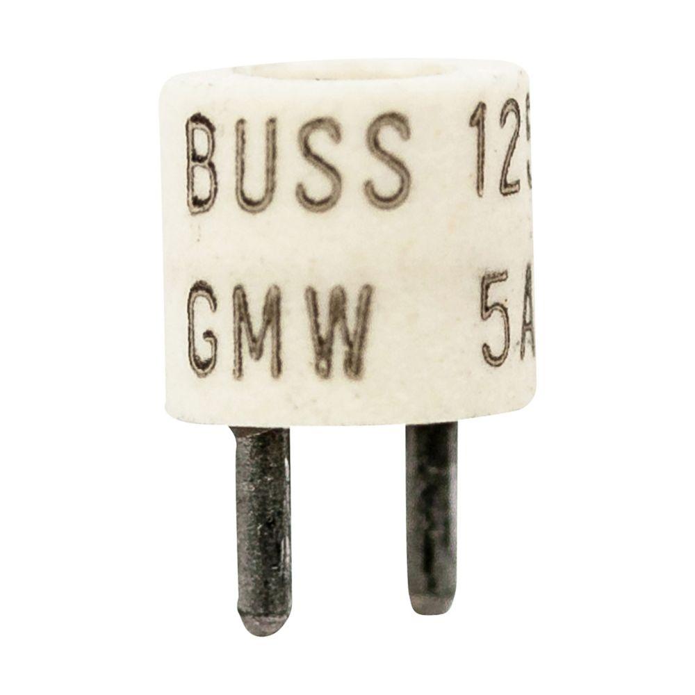 BUSS SMALL DIMENSION FUSE FAST ACTING