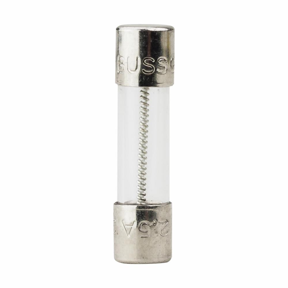 GMD 1.25A BUSS FUSE