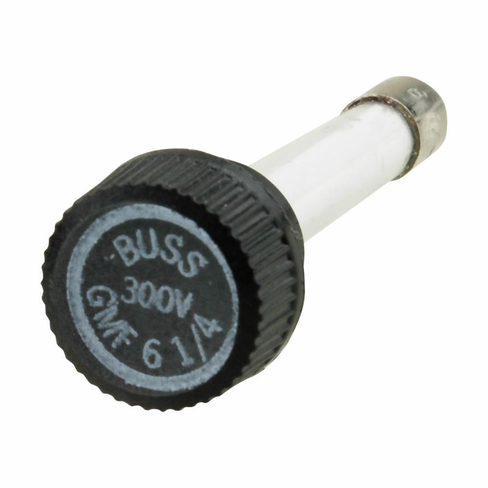 BUSS SMALL DIMENSION FUSE