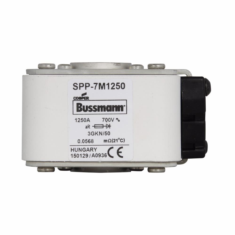 FUSE 1250A 700V 3GU/50 AR