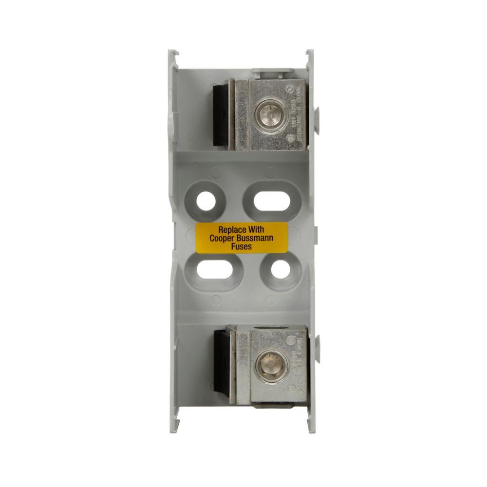 200 amp class J fuse holder 600V 1 pole