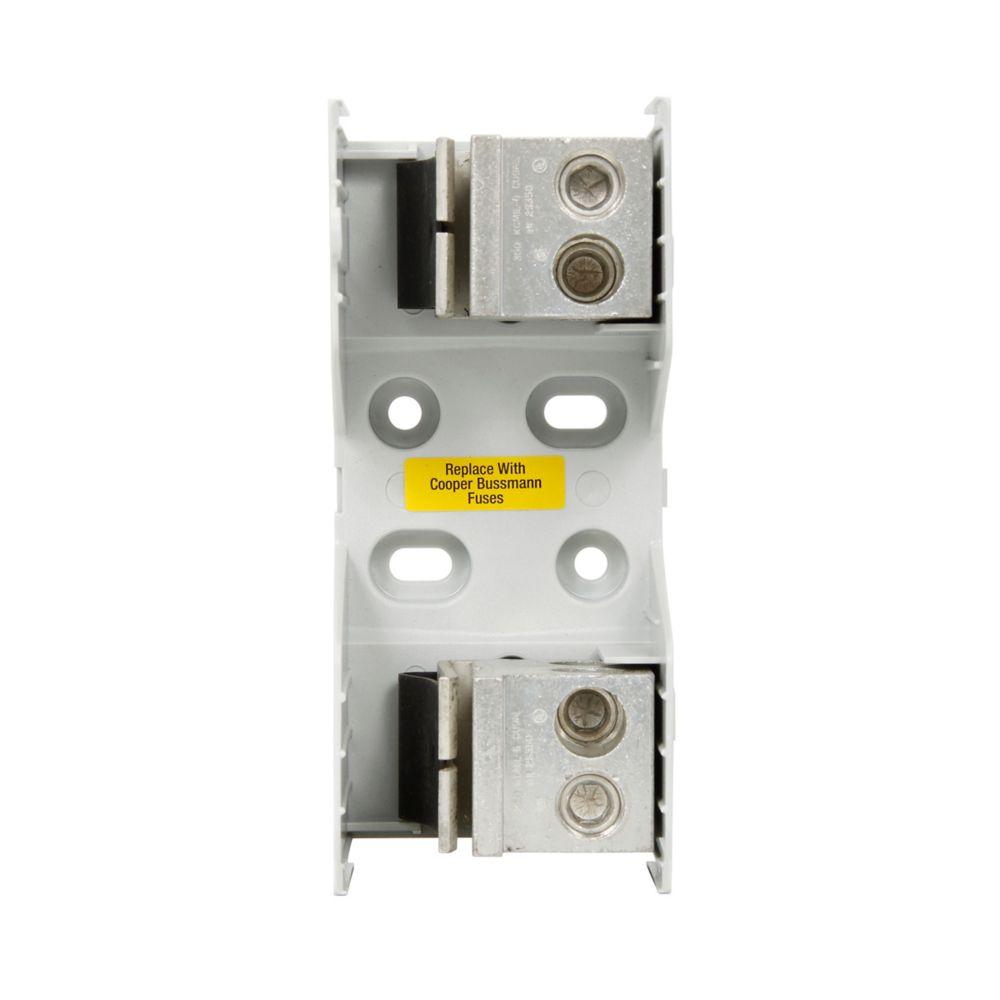 Fuse Holder, Class J 400A