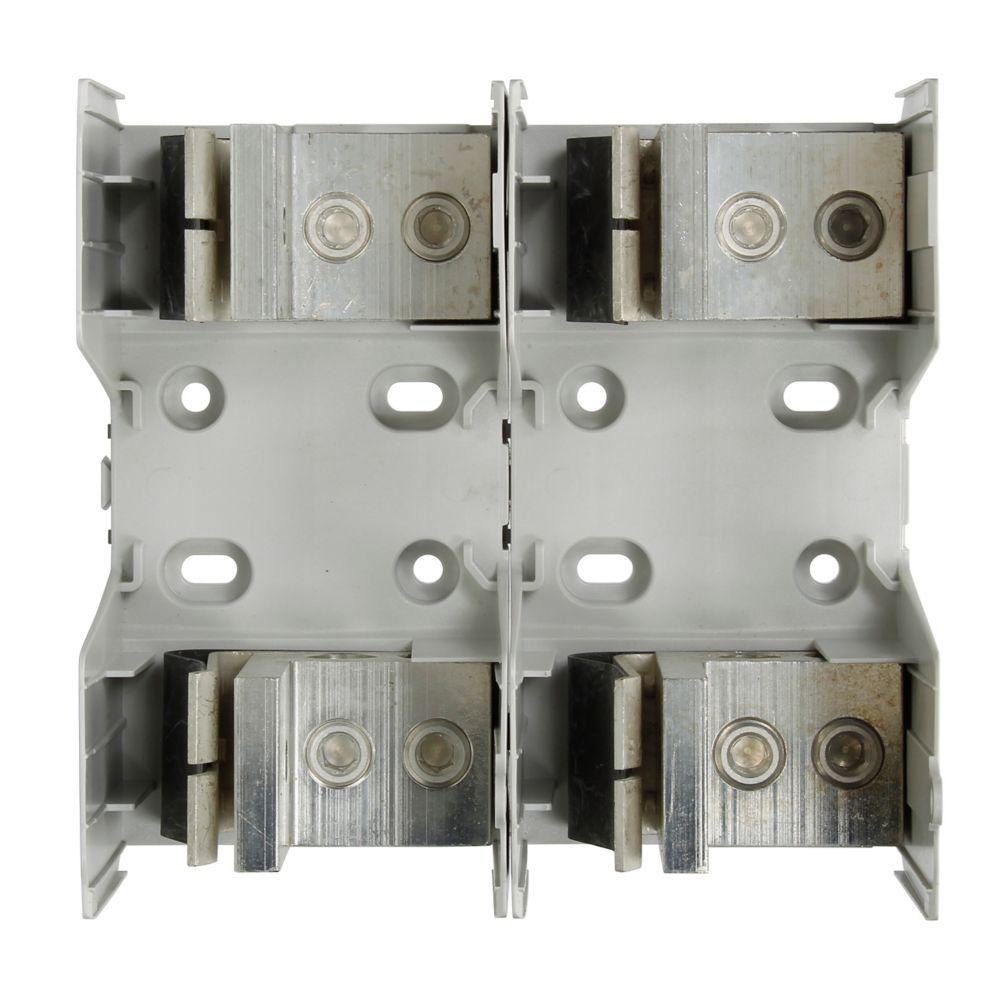 600 amp class J fuse holder 600V 2 pole