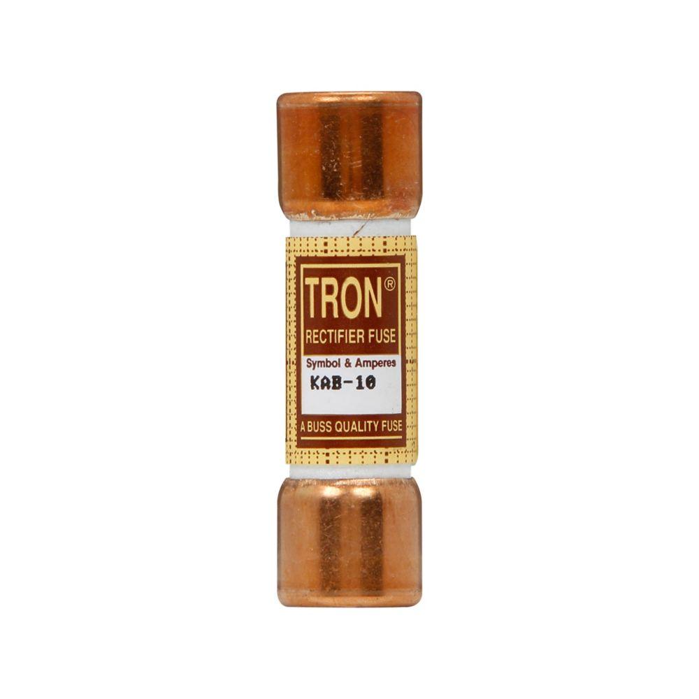 TRON RECTIFIER FUSE