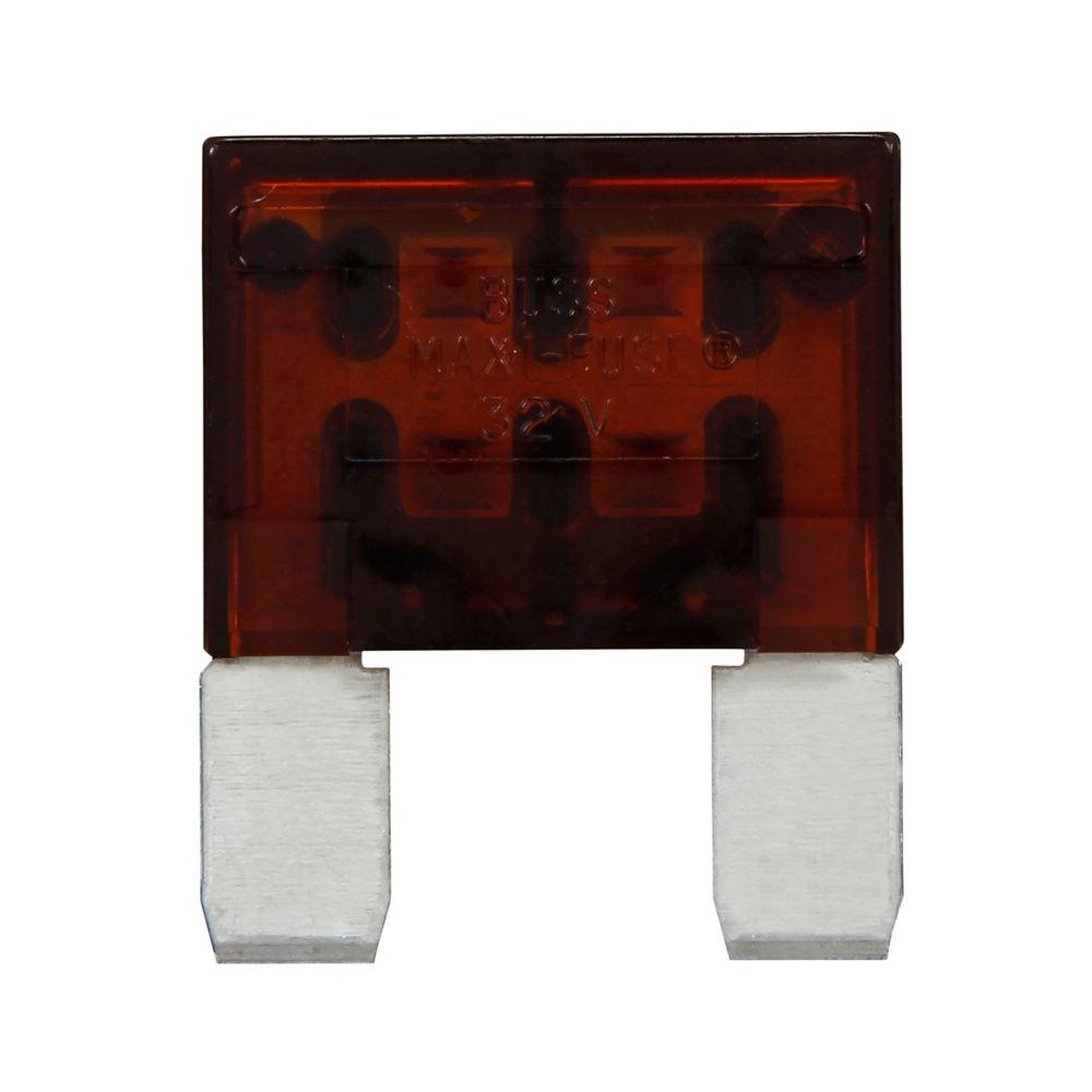 MAX 70 AMP FUSE - (1 in TIN) - TAN