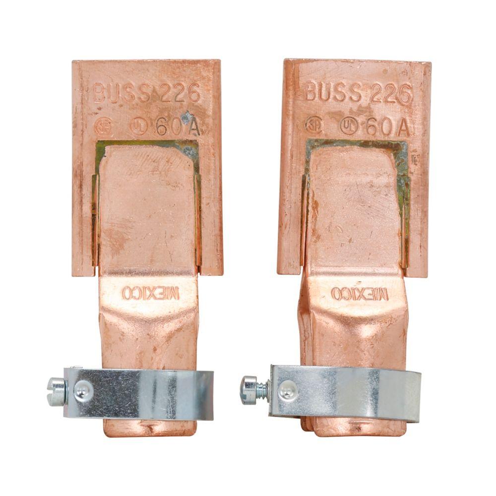 BUSS FUSE REDUCER