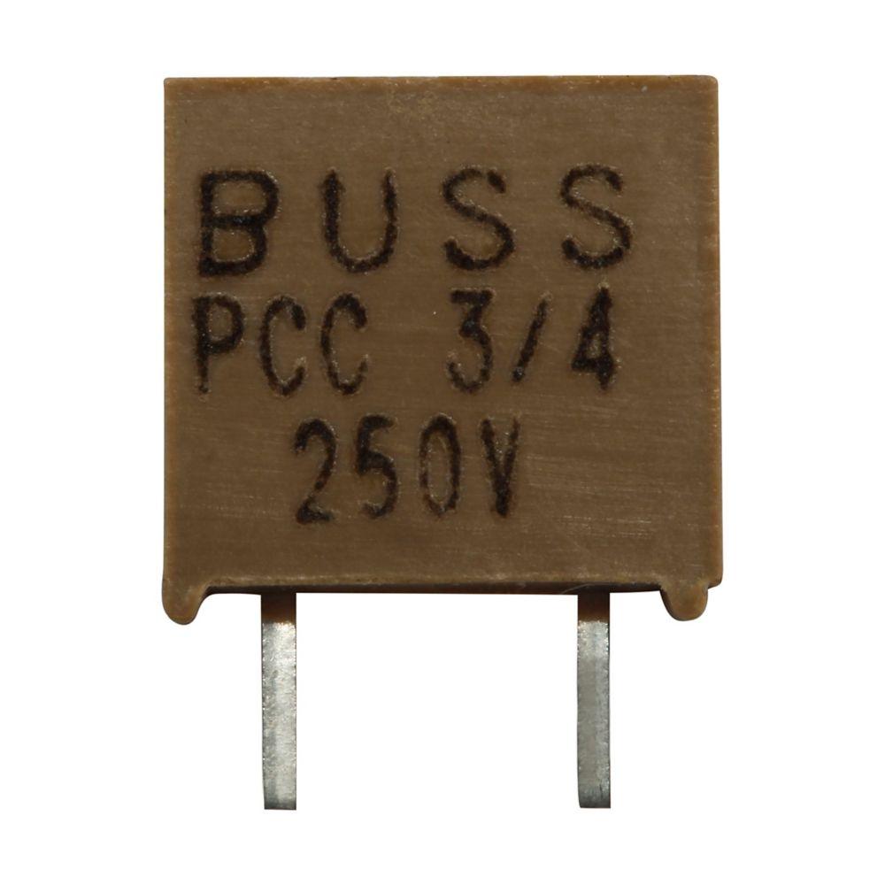 BUSS SUBMINIATURE FUSE