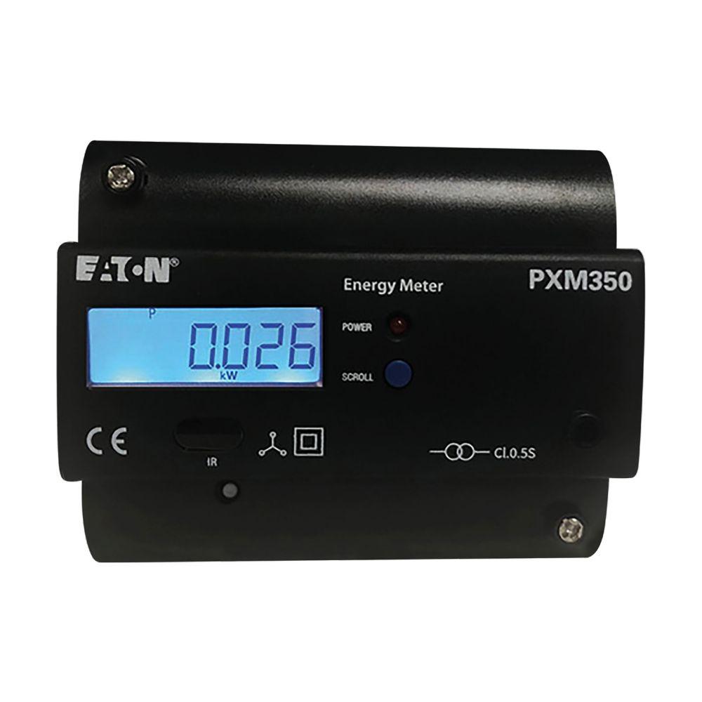 PXM350;MODBUS;5A/1A CT IN;RLY OUT