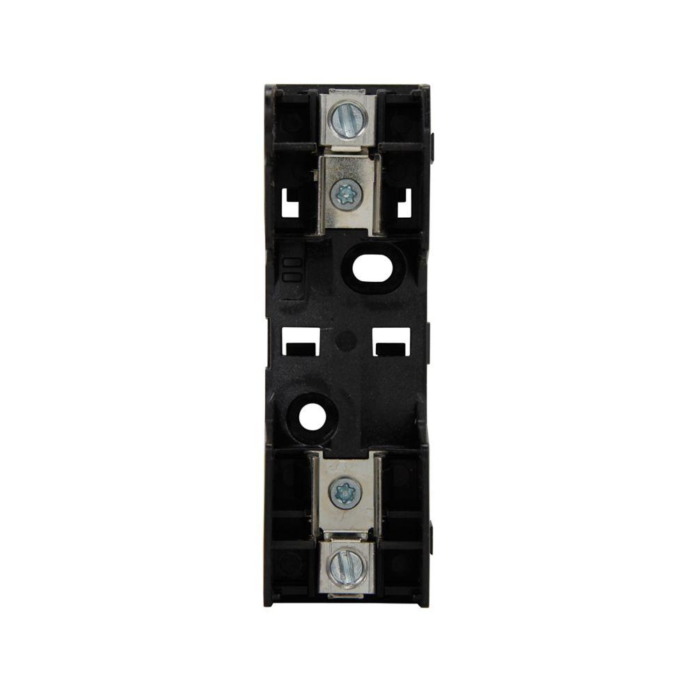 Fuse Block, Class R, 250V 60A, 1 Pole