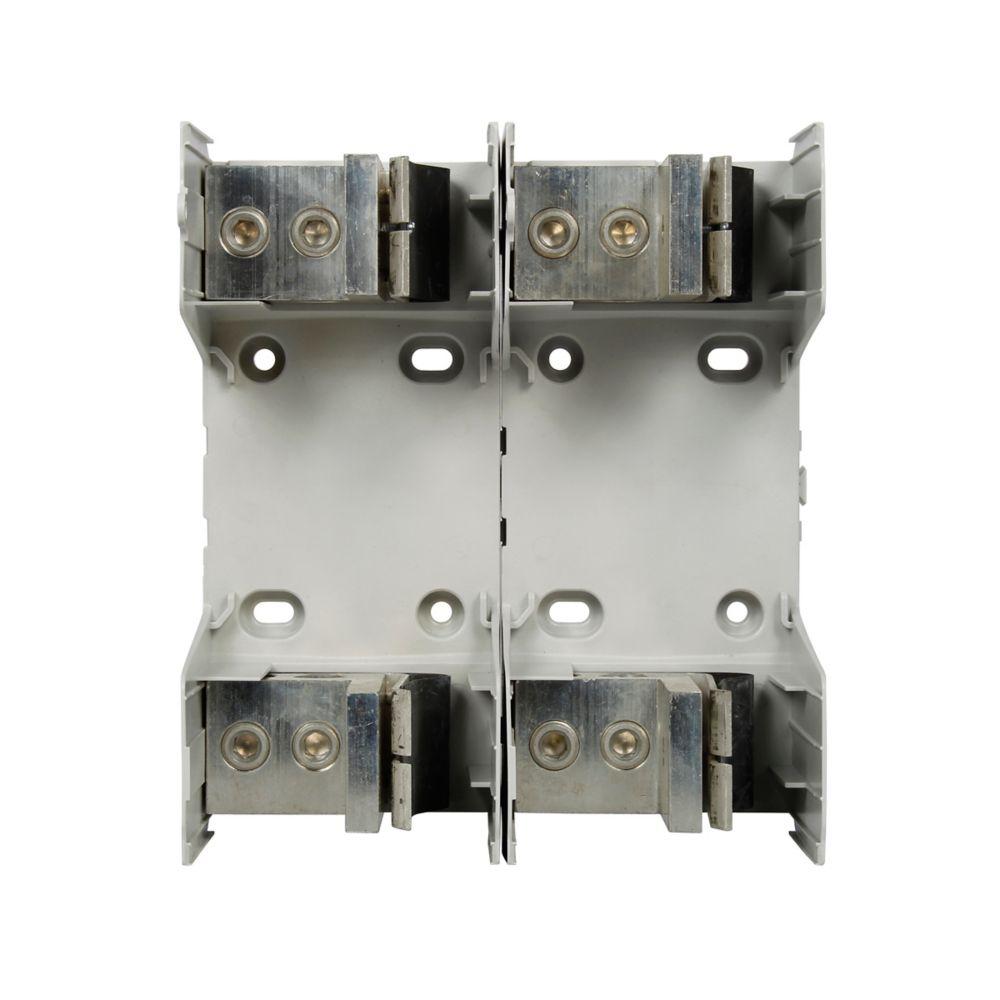 600 amp class R fuse holder 250V 2 pole