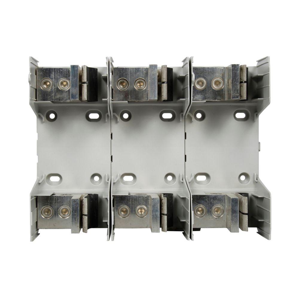 600 amp class H fuse holder 250V 3pole