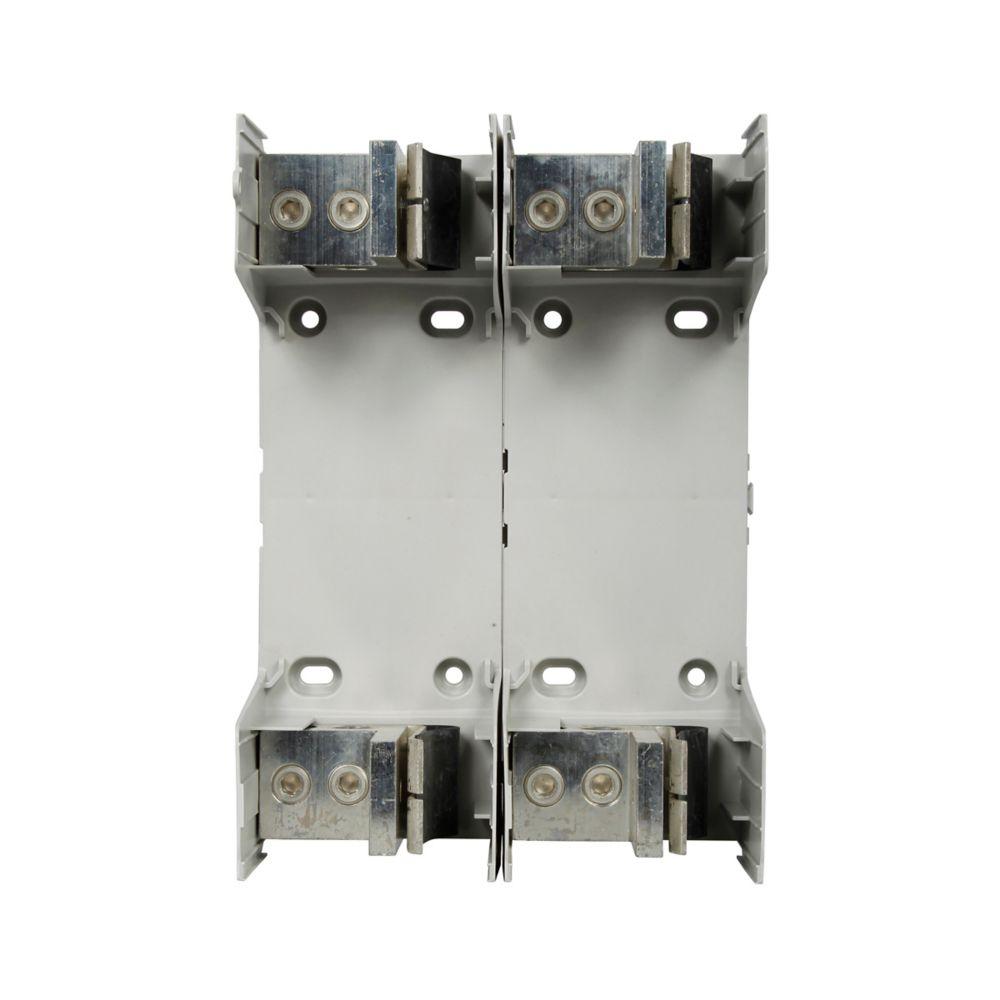 600 amp class H fuse holder 600V 2 pole