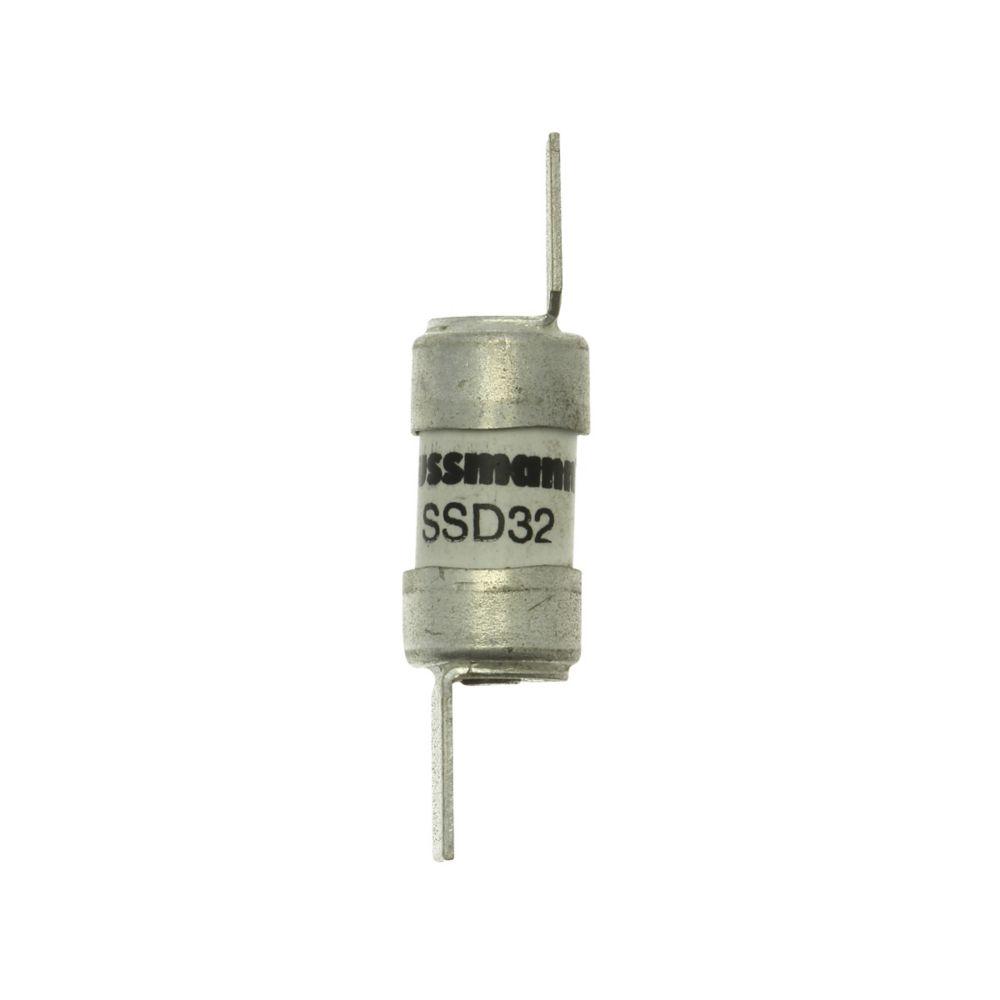 32A 240V AC INDUSTRIAL FUSE