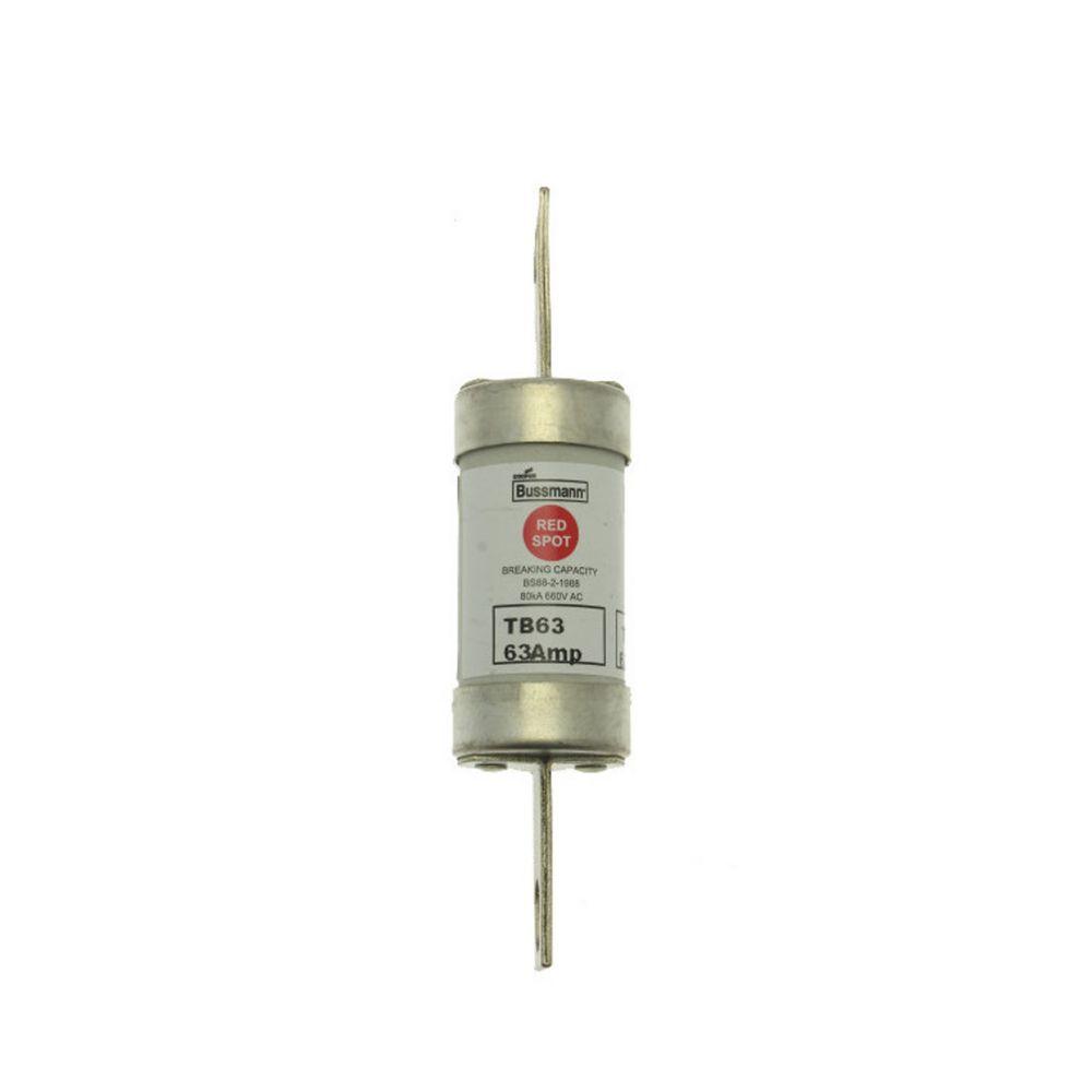 63A 660V AC / 460V DC IND FUSE