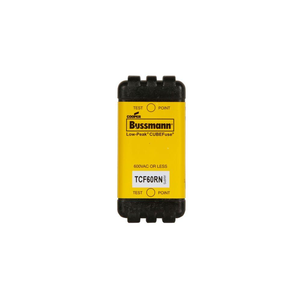 CUBEFUSE, TCF 60A NON-IND