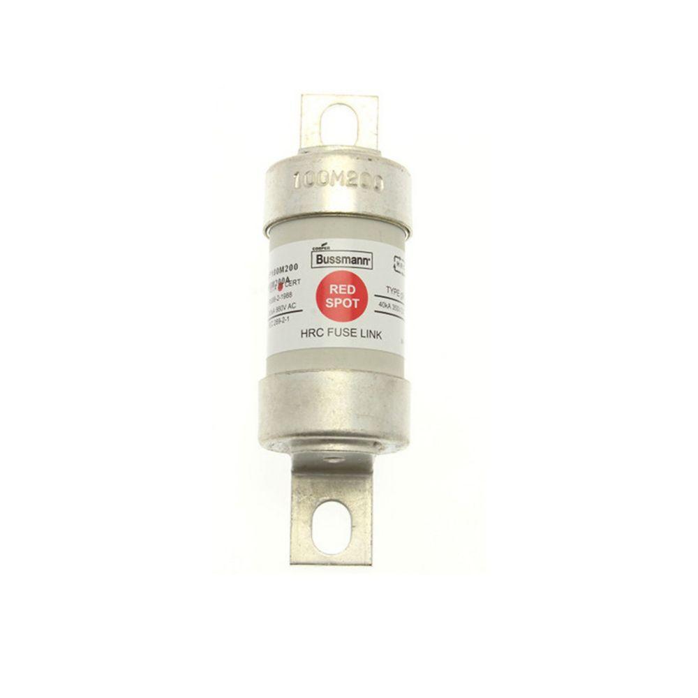 100M160 AMP 660V AC FUSE