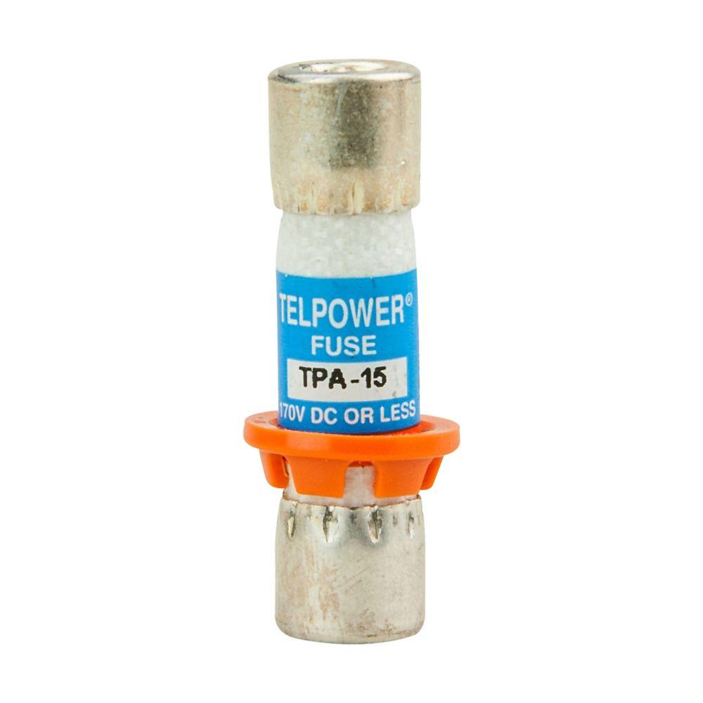 TELPOWER ALARM FUSE