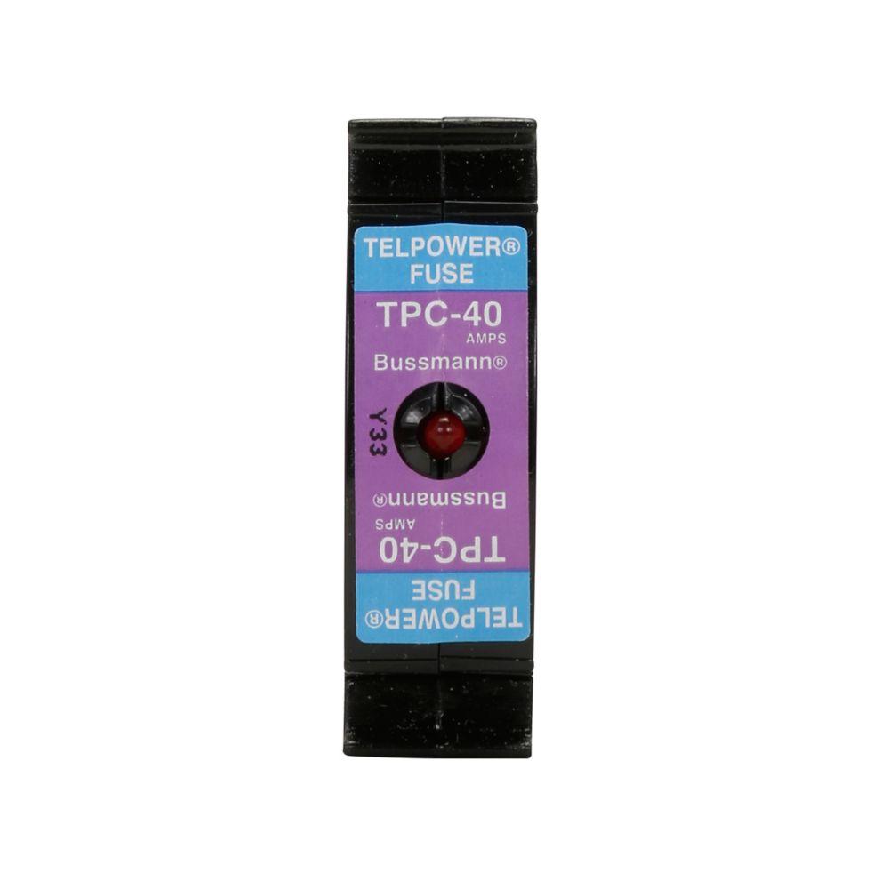 TPC FUSE