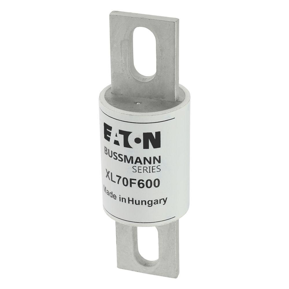 600AMP 700V AC SEMICONDUCTOR FUSE