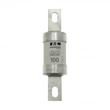 Eaton Bussmann 100L09C - C.S.A.FUSE FM2 CL'C'660V