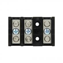 Eaton Bussmann 14002-3 - BARRIER TERMINAL BLOCK