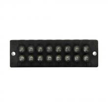 Eaton Bussmann 14004-8 - ENCLOSED TERMINAL BLOCK