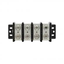 Eaton Bussmann 16005-4 - POWER TERMINAL BLOCK 24PK