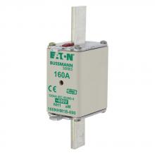 Eaton Bussmann 160NHM1B-690 - NH FUSE 160AMP 690V aM SIZE1