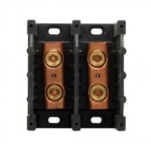 Eaton Bussmann 16301-2 - BUSS TERMINAL BLOCK