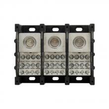 Eaton Bussmann 16376-3 - TERMINAL BLOCK