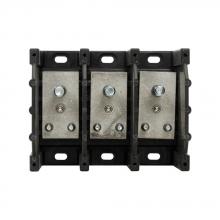 Eaton Bussmann 16395-3 - POWER DIST. BLOCK 15PK