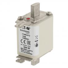 Eaton Bussmann 170M2672 - FUSE 10A 1000V DIN 00 AR