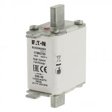 Eaton Bussmann 170M2700 - FUSE 100A 690V DIN 00 GR