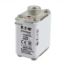 Eaton Bussmann 170M2769 - FUSE 315A 690V 00BTN/60 AR