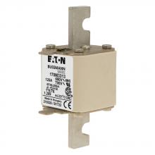 Eaton Bussmann 170M3313 - 125A 690V IEC 1*E/76 aR FUSE