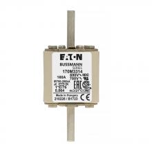 Eaton Bussmann 170M3314 - FUSE 160A 690V 1*E/76 AR UC