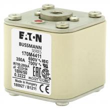 Eaton Bussmann 170M4411 - FUSE 350A 690V 1BN/50 AR UC