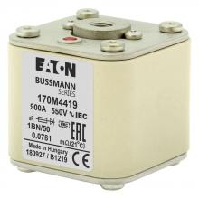 Eaton Bussmann 170M4419 - FUSE 900A 550V 1BN/50 AR