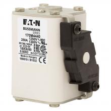 Eaton Bussmann 170M4440 - FUSE 250A 1250V 1BKN/80 AR CU