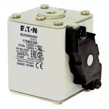 Eaton Bussmann 170M5390 - FUSE 315A 1250V 2BKN/75 AR CU