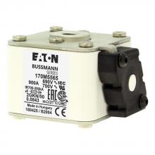 Eaton Bussmann 170M5565 - FUSE 900A 690V 2GKN/50 AR UC