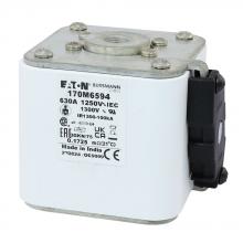 Eaton Bussmann 170M6594 - FUSE 630A 1250V 3GKN/75 AR CU