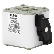 Eaton Bussmann 170M8502 - FUSE 400A 1000V 3GKN/75 AR UR