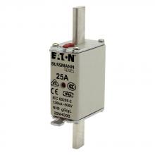 Eaton Bussmann 25NHG0B - NH FUSE 25A 500V GG/GL SIZE 0