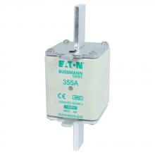 Eaton Bussmann 355NHM2B-690 - NH FUSE 355A 690V aM SIZE 2