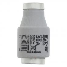 Eaton Bussmann 50D33 - FUSE-D3 50A T GL/GG 500VAC E33