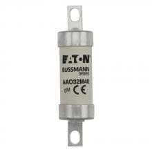 Eaton Bussmann AAO32M40 - 32M40 500V AC BS88 FUSE