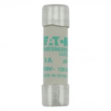 Eaton Bussmann C10M8 - CYLINDRICAL FUSE 10 x 38 8A AM 500V AC