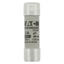 Eaton Bussmann C14G2 - CYLINDRICAL FUSE 14 x 51 2A GG 690V AC