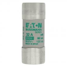 Eaton Bussmann C22M32 - CYLINDRICAL FUSE 22 x 58 32A AM 690V AC